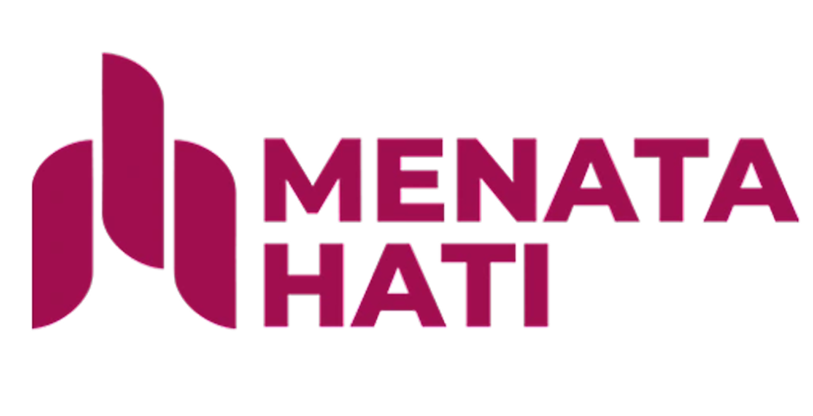 Menata Hati Logo